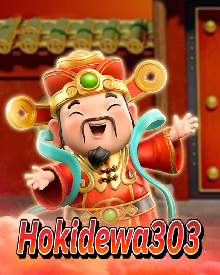 Hokidewa303 🎮 Hokidewa 303 Zona Game Online Paling Ramai!
Hokidewa303 🎮 Hokidewa 303 Zona Game Online Paling Ramai!