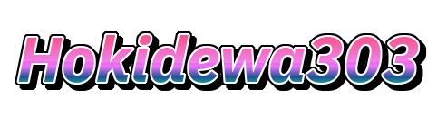 HOKIDEWA303 HOKIDEWA303