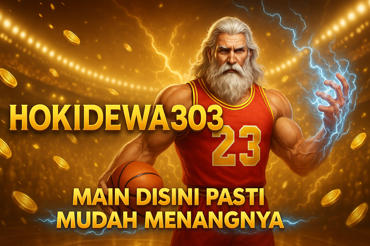 Hokidewa303 # Hokidewa 303 Zona Game E-Sport Paling Ramai!